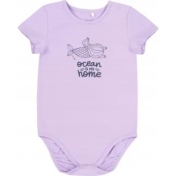 Kojenecký body Kojenecké body Bembi velikost 86