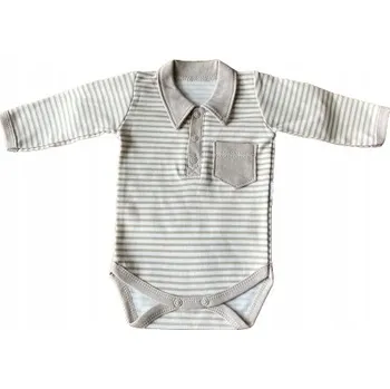 Kojenecký body Mamatti kojenecké body velikost 74