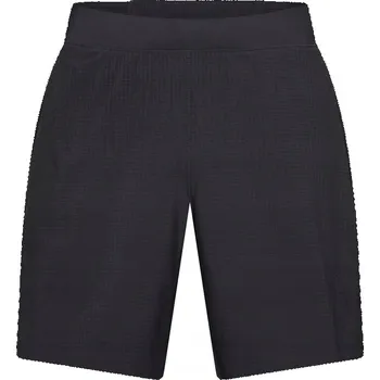 Pánské kraťasy Černé KRAŤASY FOX Motive 7 (XL)