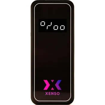 IP kamera Elektrochemický alkohol tester XENSO One