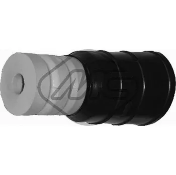 Zarážka, odpružení METALCAUCHO 04616