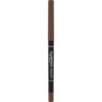 Přípravek na rty Catrice Plumping Lip Liner tužka na rty 170 Chocolate Lover 0,35 g