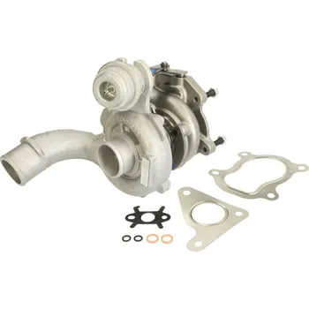 Turbodmychadlo ELSTOCK Turbodmychadlo MITSUBISHI CARISMA, SPACE STAR NISSAN INTERSTAR, Nissan Primastar OPEL Opel Movano A, Opel Vivaro Audi A1.9D - 91-1552