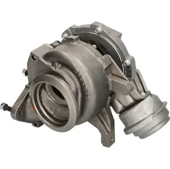 Turbodmychadlo ELSTOCK Turbodmychadlo Mercedes Sprinter 2-T (B901, B902), Mercedes Sprinter 3-T (B903), Mercedes Sprinter 4-T (B904) 2.1D 91-1606