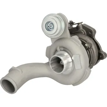 Turbodmychadlo EVORON Turbodmychadlo MITSUBISHI CARISMA, SPACE STAR NISSAN INTERSTAR, Nissan Primastar OPEL Opel Movano A, Opel Vivaro A RENAULT Renault Kangoo, Renault Laguna I, Renault Laguna II, Renault Master II 1.9D - EVTC0016