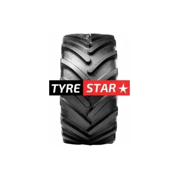Pneu pro těžký stroj Alliance Agristar 378 XL 620/75 R30 169A8 TL