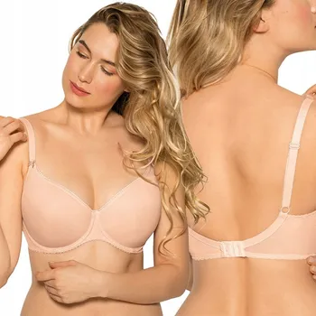 Dámské spodní prádlo Gaia 480 Pilar Podprsenka Vyztužená perlová 70I