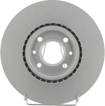 Brzdový systém Brzdový kotouč JURID 562641JC