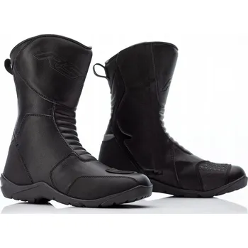 Moto bunda Motocyklové boty RST Lady Axiom Black, velikost 38
