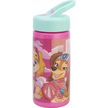 Láhev Lahev Na Pití Stor Tlapková patrola 410 ml