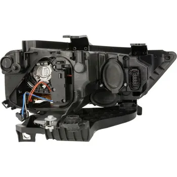 Přední světlomet DEPO Přední světlo H7 AUDI Q3 8U 06.2011-01.2015