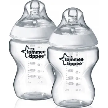 Lahve Tommee Tippee 10415 2x260 ml