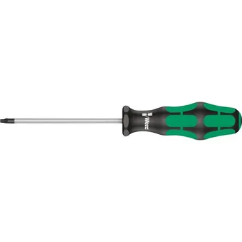 Šroubovák Šroubovák Torx Wera T10 x 80 mm