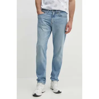 Pánské džíny Džíny Boss Orange Re.Maine BC 50514237 modrá 55X, vel. 33/32