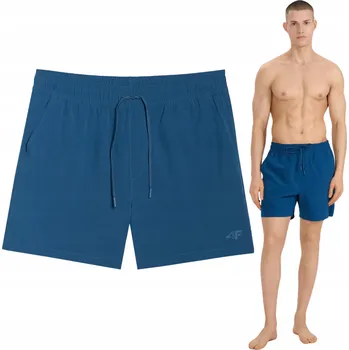 Pánské kraťasy Pánské sportovní kraťasy 4F 4FWSS25UBDSM134-033S velikost XXL