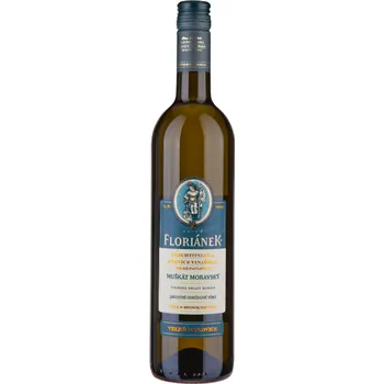 Šlechtitelská stanice vinařská Velké Pavlovice Muškát moravský