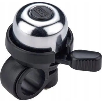 Zvonek na kolo Mechanický zvonek Katana 10177 22 mm