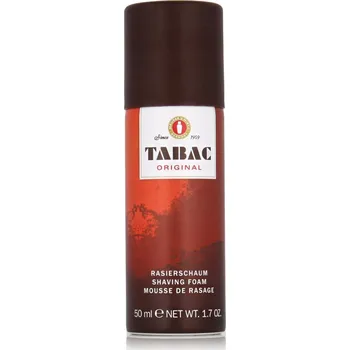 Pěna na holení Tabac 50 ml