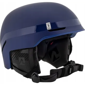 Lyžařská helma MARKER CONVOY JR dark blue S