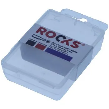 Bit Rooks Bit RIBE M6x30mm 5ks OK-07.3073