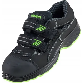 Pracovní obuv Pracovní sandály s tužinkou URGENT 350 S1 vel. 40