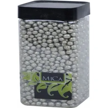 Edelman Perličky dekorativní, zlaté|Ego Dekor