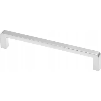 Nábytkové kování Nábytková úchytka GTV BAGIO HLINÍK 160 mm