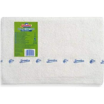 Utěrka Spontex Utěrka na podlahu Univerzální Logo 50x70 cm 97044204...