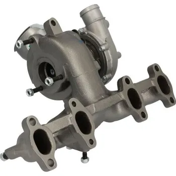 Turbodmychadlo ELSTOCK Turbodmychadlo AUDI Audi A3 FORD Ford Galaxy I, Ford Galaxy MK I SEAT ALHAMBRA, LEON, TOLEDO II Škoda Škoda Octavia I VW VW Bora 1.9D 91-1633