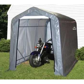 Přístřešek na auto Plachtový přístřešek – ShelterLogic 1,8 × 3 m