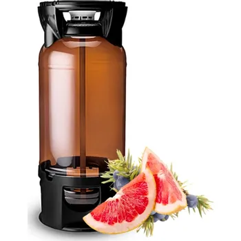 Víno VÍNO ZLOMEK & VÁVRA s.r.o PINK G&TONIC 10L Naražecí hlava: Žehlička