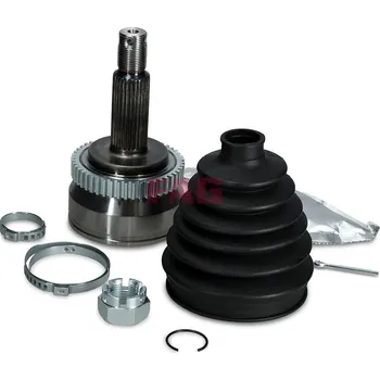 Hřídel nápravy Sada kloubů, hnací hřídel Schaeffler FAG 771 0547 30