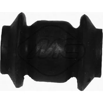 Zavěšení kol Uložení, řídicí mechanismus Metalcaucho 04671