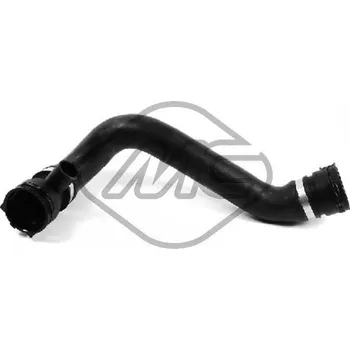 Chladič motoru Hadice chladiče Metalcaucho 09495