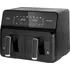 fritéza Teesa Digital Air Fryer Dual TSA8089