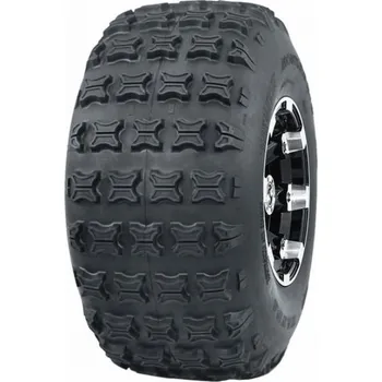 Pneu pro těžký stroj WANDA 18x9,50-8 P316 33J 4PR TL (Pneu Wanda P316 18/9,5-8)
