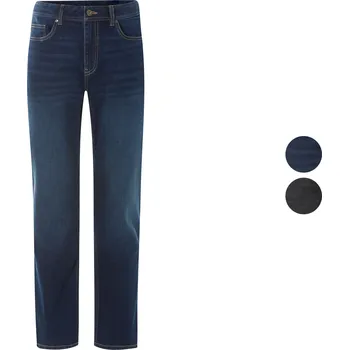 Pánské džíny LIVERGY® Pánské džíny "Straight Fit"