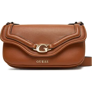 Kabelka Guess Dámská Kabelka HWBG7993790 Hnědá