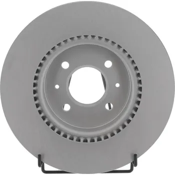 Brzdový kotouč Brzdový kotouč JURID 563316JC