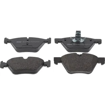 Auto-moto Sada brzdových destiček, kotoučová brzda FERODO FDB1773