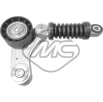 Napínák, žebrovaný klínový řemen Metalcaucho 05484