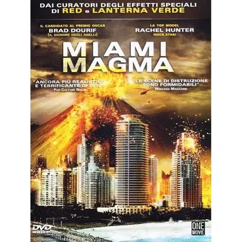 Miamské magma