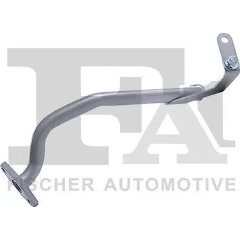 Palivový systém Olejové potrubí FA1 611-966