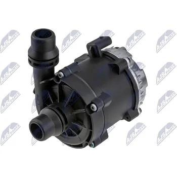 Klimatizace automobilu Doplňovací vodní čerpadlo (okruh topné vody) NTY CPZ-BM-019