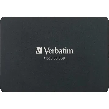 Interní pevný disk 49353 SSD1TB Vi550 SATA III 2,5 VERBATIM