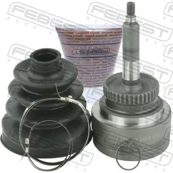 Poloosa kola Sada kloubů pro hnací hřídel FEBEST 1410-ROD