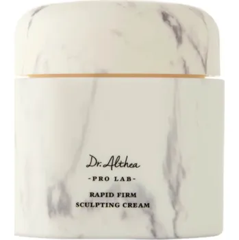 Pleťový krém Dr. Althea Pro Lab Rapid Firm Sculpting Cream zpevňující liftingový krém 45 ml