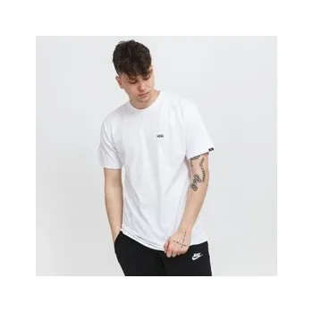 Pánské oblečení Vans MN LEFT CHEST LOGO TEE XXL