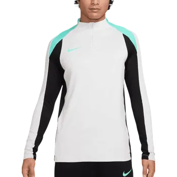 Pánské oblečení Triko s dlouhým rukávem Nike M NK DF STRK DRIL TOP fn2403-025 Velikost M