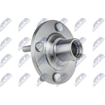 Náboj kola NTY KLP-TY-057P